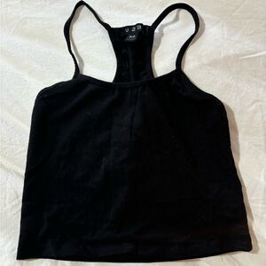 Crop Tanktop
